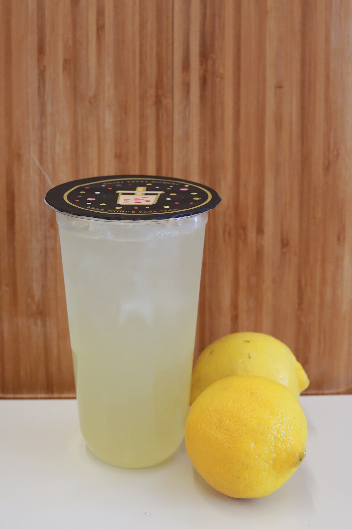 Fresh Lemonade
