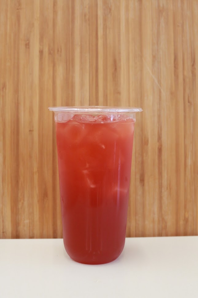 Guava Black Tea