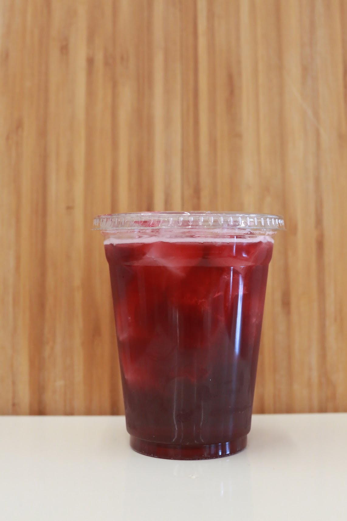 Jamaica (Hibiscus Tea)