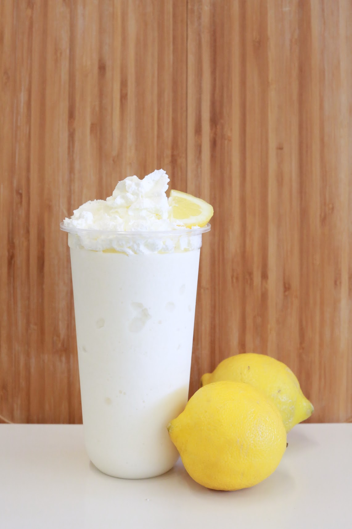 Lemon Whip