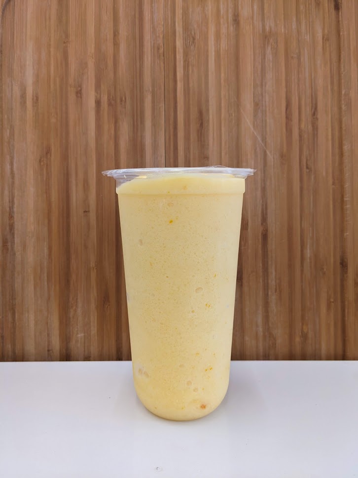 Mango Flurry
