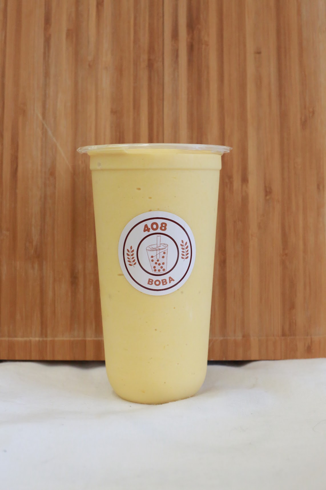 Mango Lassi