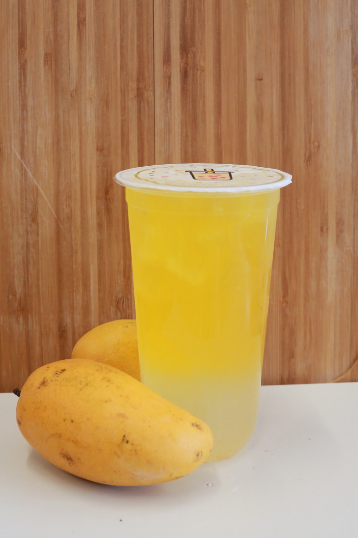 Mango Lemonade