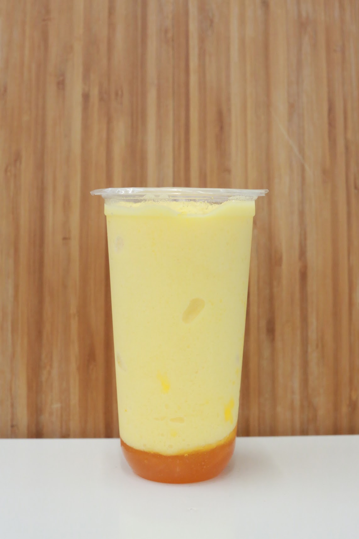 Mango Smoothie