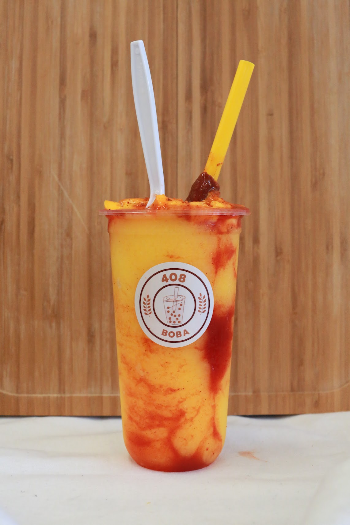 Mangonada