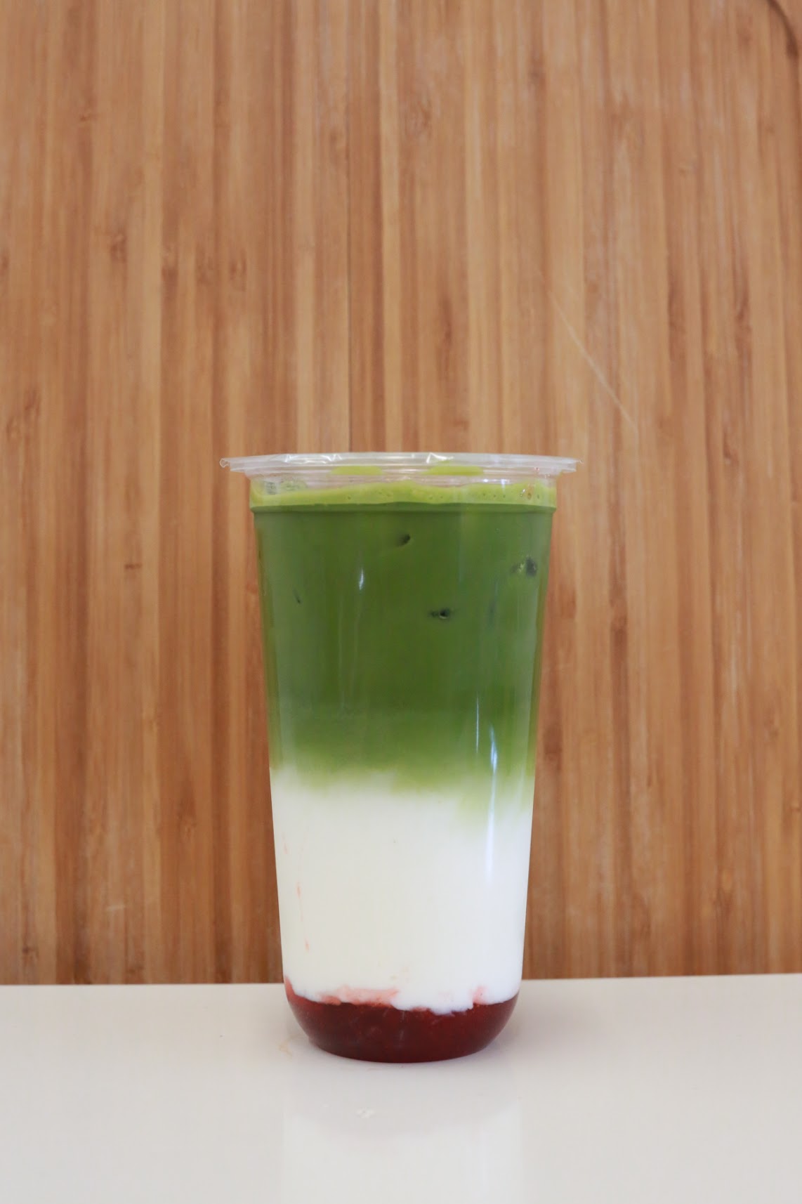 Matcha D'Amour