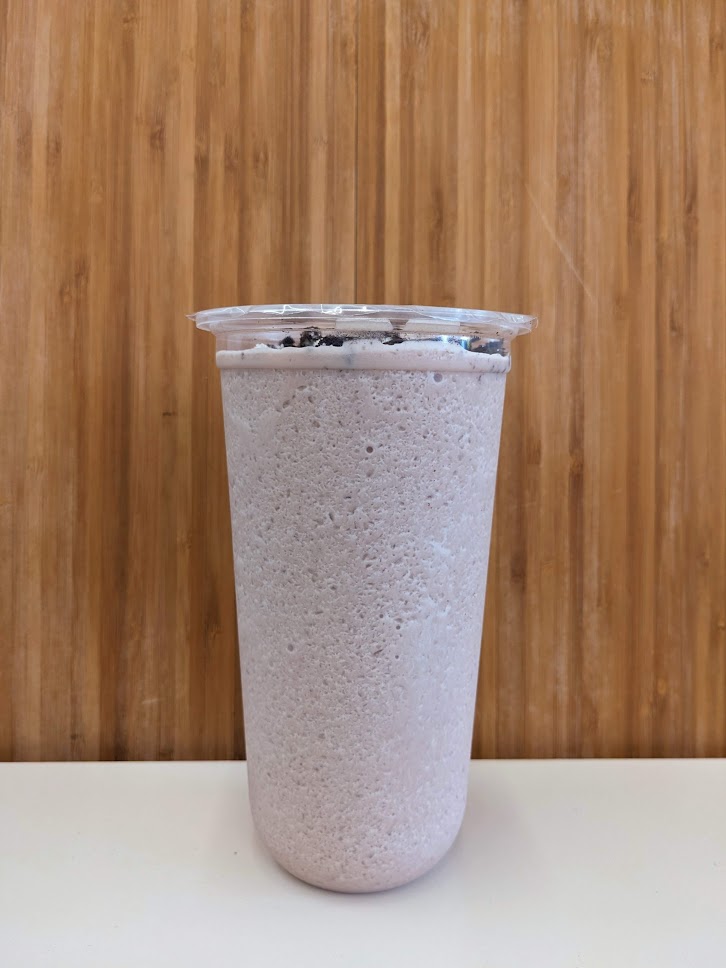 Oreo Crumble