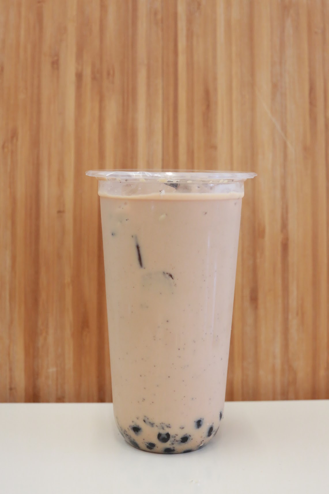 Oreo Milk Tea
