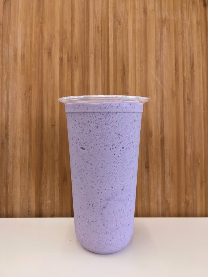 Taro Bliss