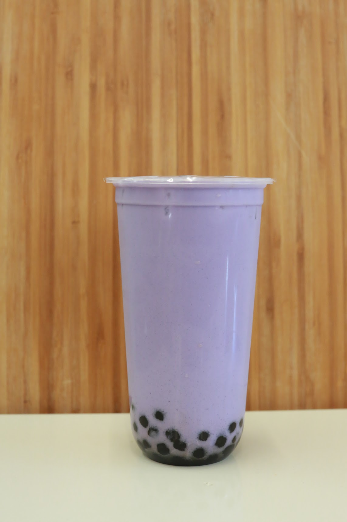 Taro Milk Tea