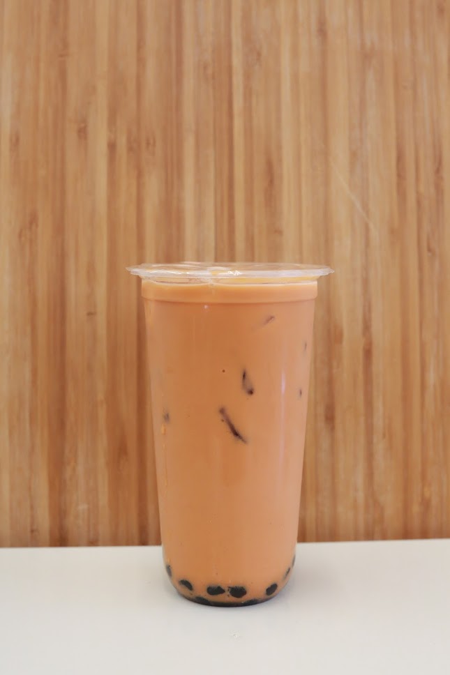 Thai Milk Tea