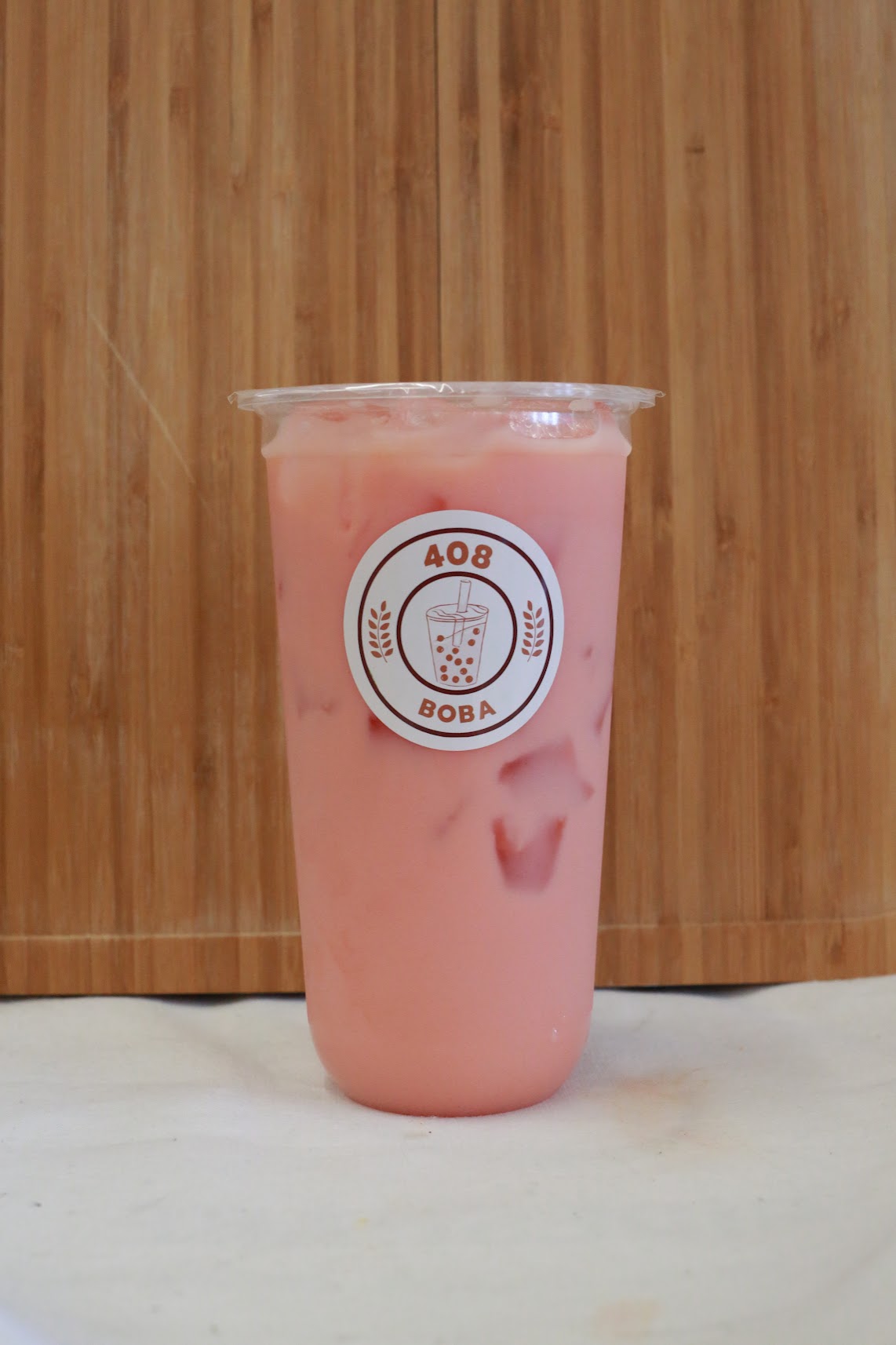 Watermelon Milk